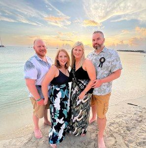 Meet your Posher, Tracy